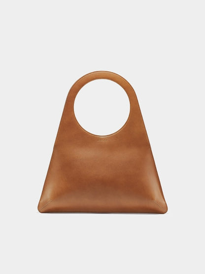 KITSUCA｜Outline bags　Perfect circle（正円）ハンドバッグ