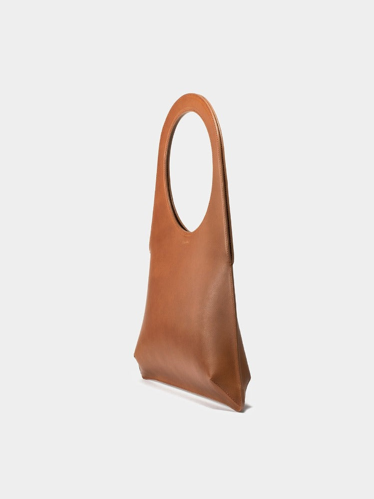 KITSUCA｜Outline bags　Perfect circle（正円）ハンドバッグ