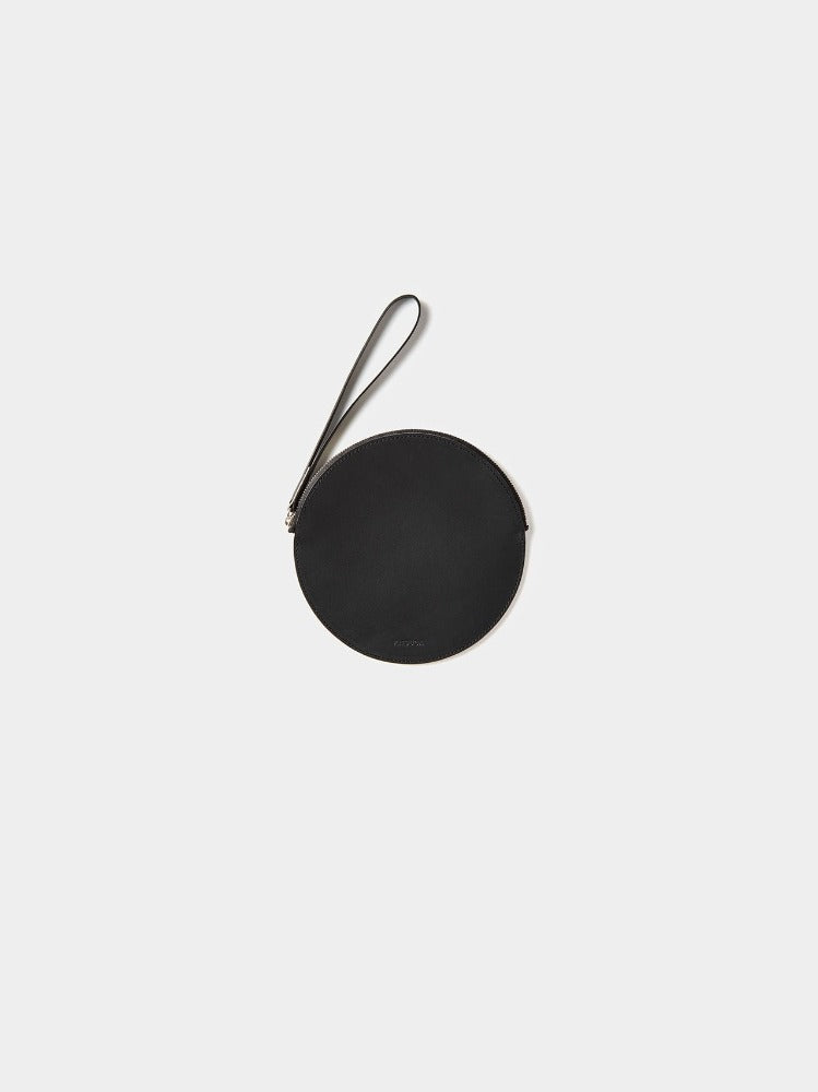 KITSUCA｜Outline bags　Perfect circle（正円）ハンドバッグ