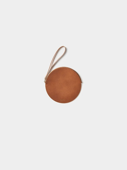 KITSUCA｜Outline bags　Perfect circle（正円）ハンドバッグ