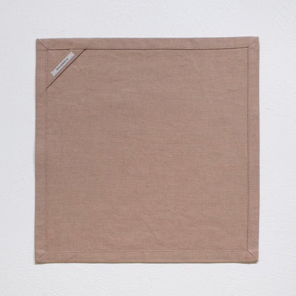 marumasu｜PLACE MAT　正方形　ランチョンマット