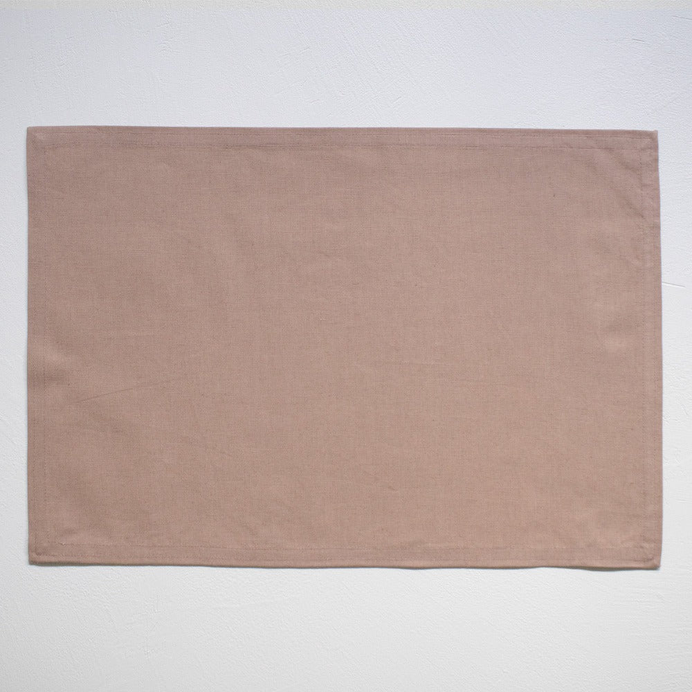marumasu｜PLACE MAT　長方形　ランチョンマット