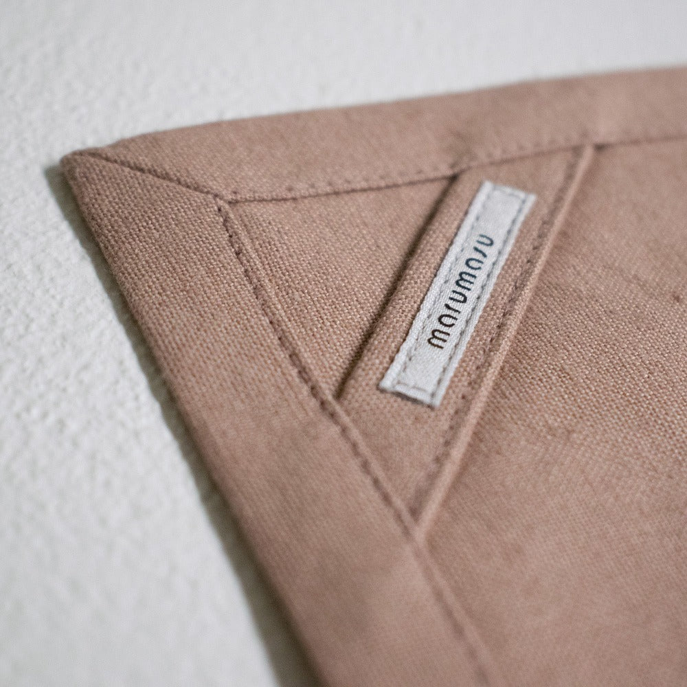 marumasu｜PLACE MAT　正方形　ランチョンマット