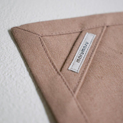 marumasu｜PLACE MAT　正方形　ランチョンマット