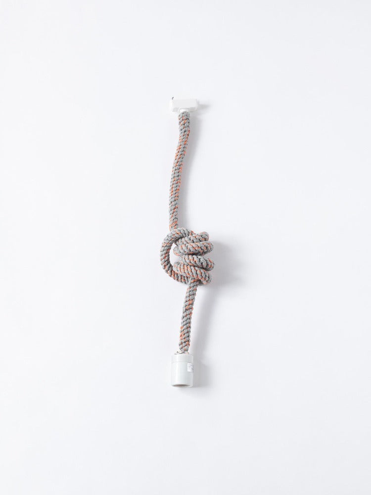 TRICOTÉ｜KNOT PENDANT LIGHT ペンダントライト– ハナレアルタナ