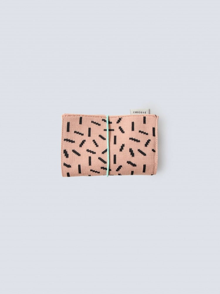 TRICOTÉ｜BUSINESS CARD HOLDER　名刺ケース