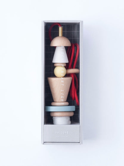 TRICOTÉ｜BLOCK PENDANT LIGHT　ペンダントライト