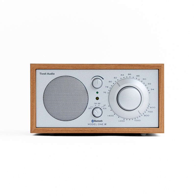 Tivoli Audio｜Tivoli Model One BT　オーディオ