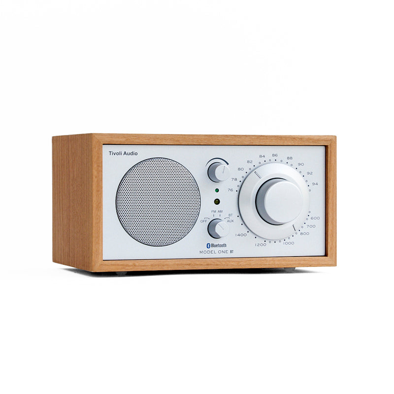 Tivoli Audio｜Tivoli Model One BT　オーディオ