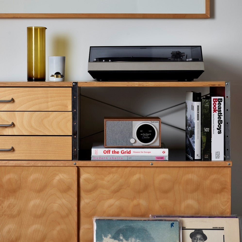 【旧モデルのため特別価格】Tivoli Audio｜Tivoli Model One Digital Generation2　オーディオ