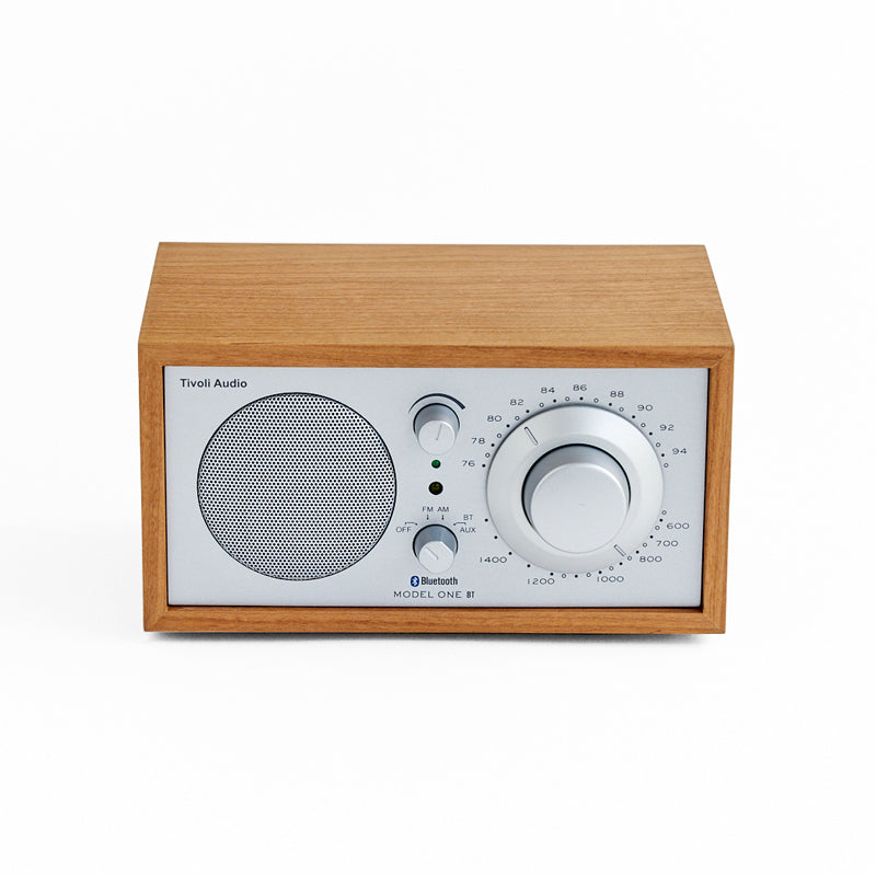Tivoli Audio｜Tivoli Model One BT　オーディオ