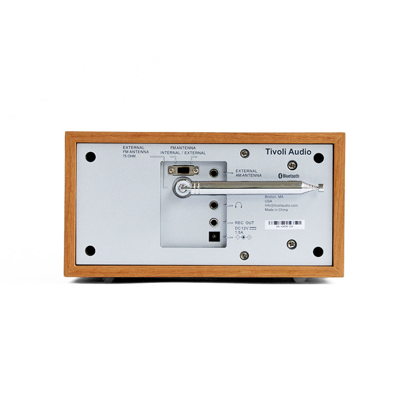 Tivoli Audio｜Tivoli Model One BT　オーディオ