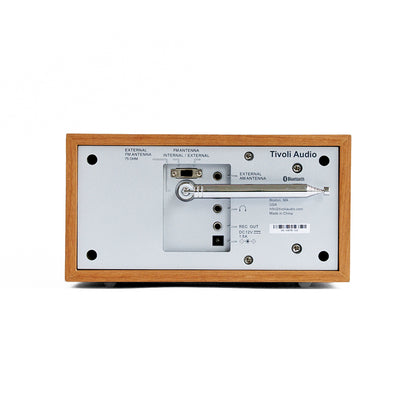 Tivoli Audio｜Tivoli Model One BT　オーディオ