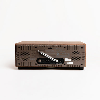 Tivoli Audio｜Tivoli Music System BT　オーディオ