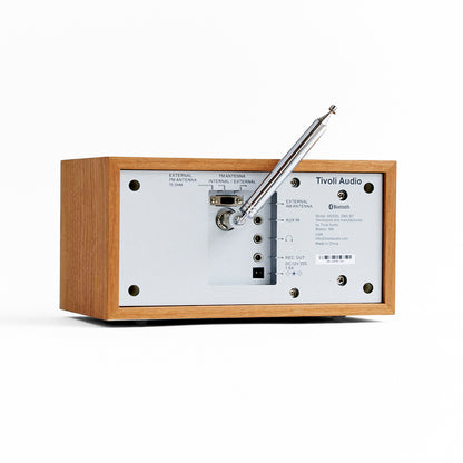 Tivoli Audio｜Tivoli Model One BT　オーディオ