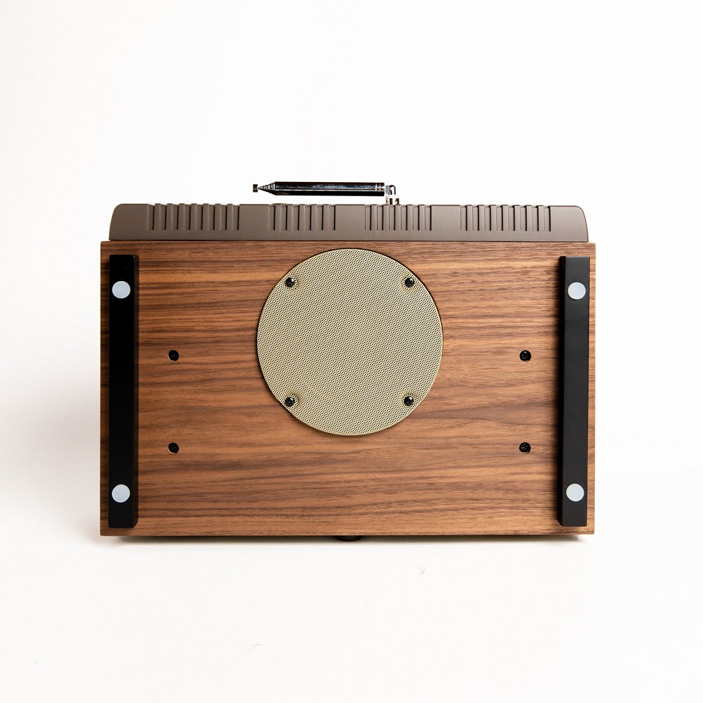 Tivoli Audio｜Tivoli Music System BT　オーディオ
