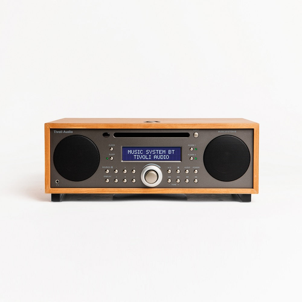 Tivoli Audio｜Tivoli Music System BT　オーディオ