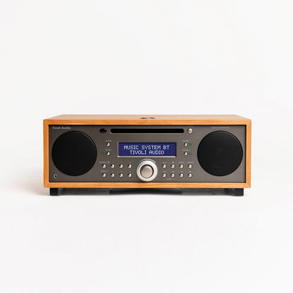 Tivoli Audio｜Tivoli Music System BT　オーディオ