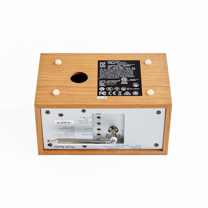 Tivoli Audio｜Tivoli Model One BT　オーディオ
