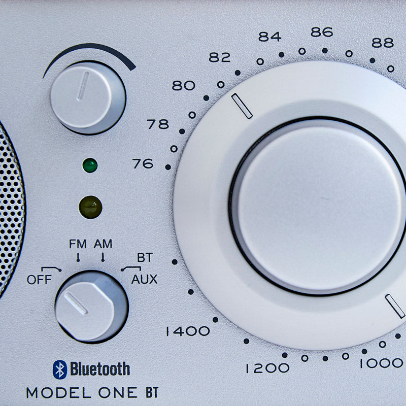 Tivoli Audio｜Tivoli Model One BT　オーディオ