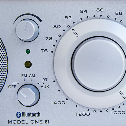 Tivoli Audio｜Tivoli Model One BT　オーディオ