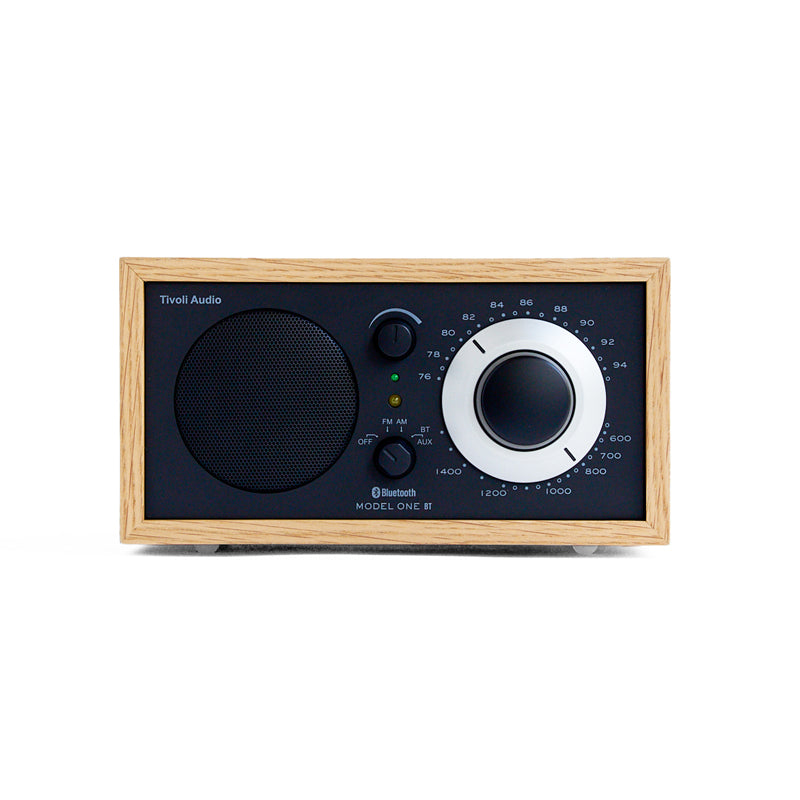 Tivoli Audio｜Tivoli Model One BT　オーディオ