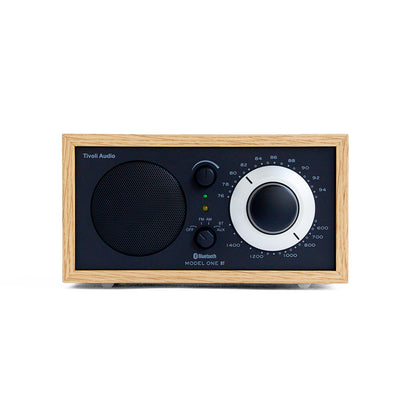 Tivoli Audio｜Tivoli Model One BT　オーディオ