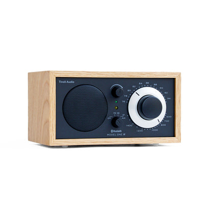 Tivoli Audio｜Tivoli Model One BT　オーディオ