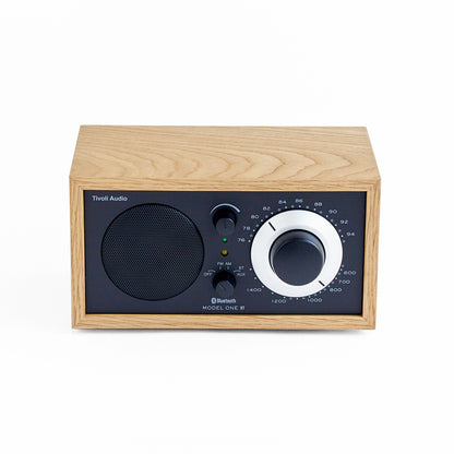 Tivoli Audio｜Tivoli Model One BT　オーディオ