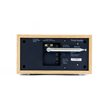 Tivoli Audio｜Tivoli Model One BT　オーディオ