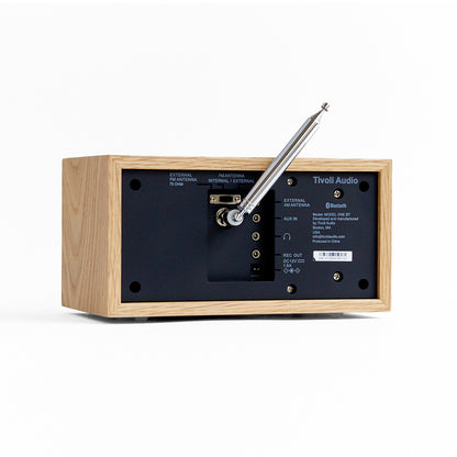 Tivoli Audio｜Tivoli Model One BT　オーディオ