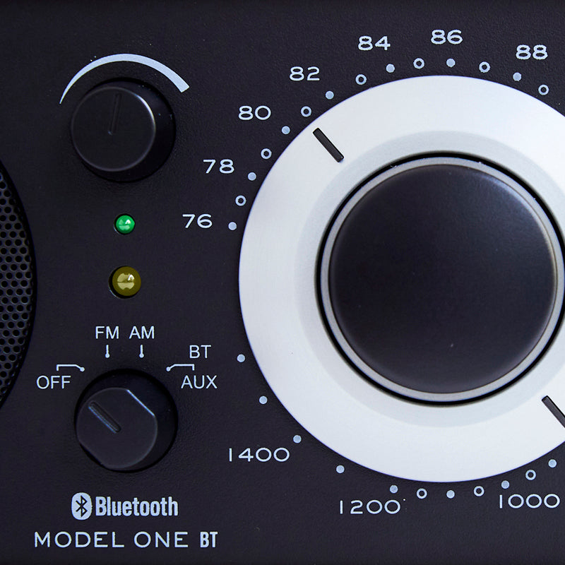 Tivoli Audio｜Tivoli Model One BT　オーディオ