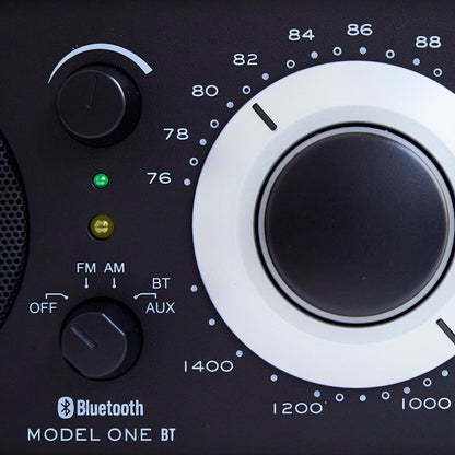 Tivoli Audio｜Tivoli Model One BT　オーディオ