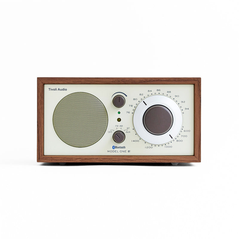 Tivoli Audio｜Tivoli Model One BT　オーディオ