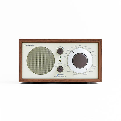 Tivoli Audio｜Tivoli Model One BT　オーディオ