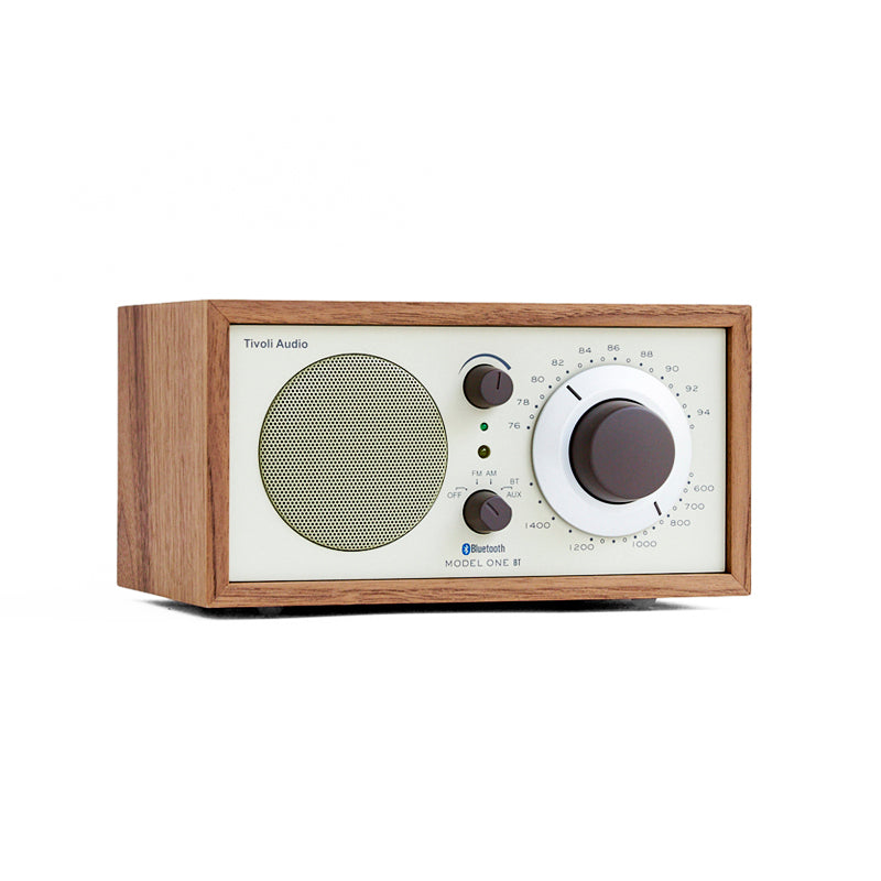 Tivoli Audio｜Tivoli Model One BT　オーディオ