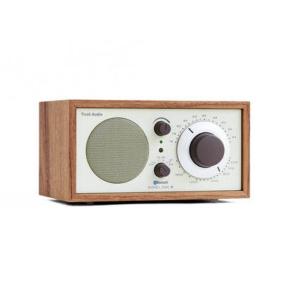 Tivoli Audio｜Tivoli Model One BT　オーディオ
