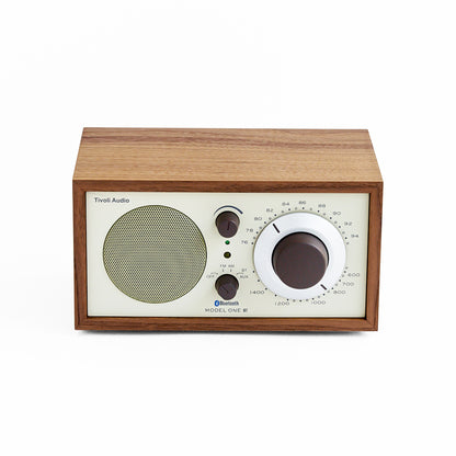 Tivoli Audio｜Tivoli Model One BT　オーディオ
