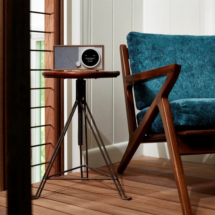 【旧モデルのため特別価格】Tivoli Audio｜Tivoli Model One Digital Generation2　オーディオ