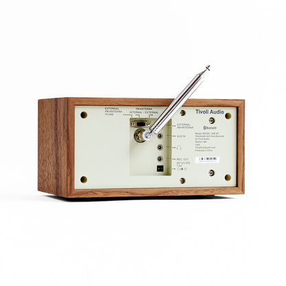 Tivoli Audio｜Tivoli Model One BT　オーディオ