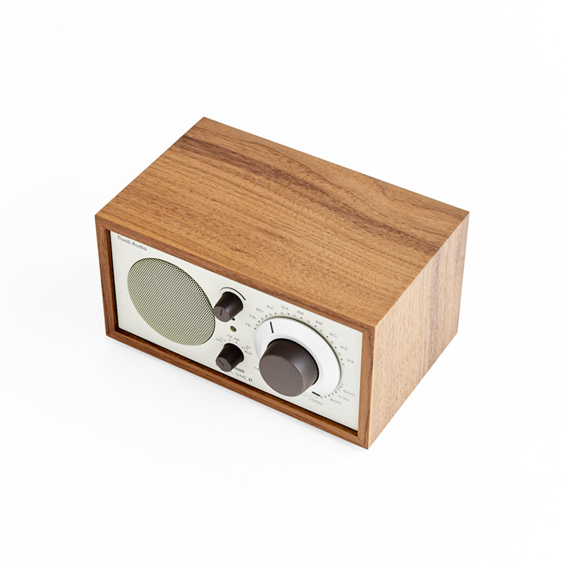 Tivoli Audio｜Tivoli Model One BT　オーディオ