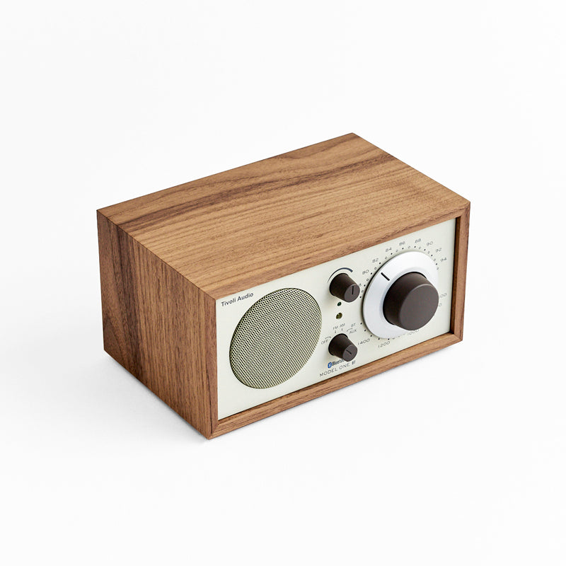 Tivoli Audio｜Tivoli Model One BT　オーディオ