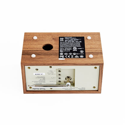 Tivoli Audio｜Tivoli Model One BT　オーディオ