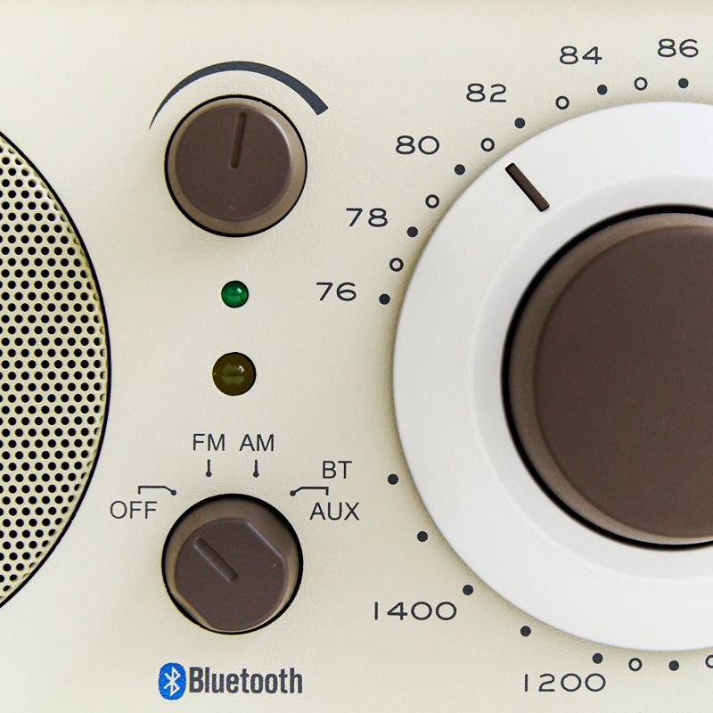 Tivoli Audio｜Tivoli Model One BT　オーディオ