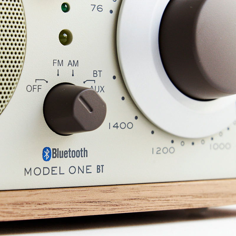 Tivoli Audio｜Tivoli Model One BT　オーディオ