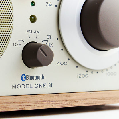 Tivoli Audio｜Tivoli Model One BT　オーディオ