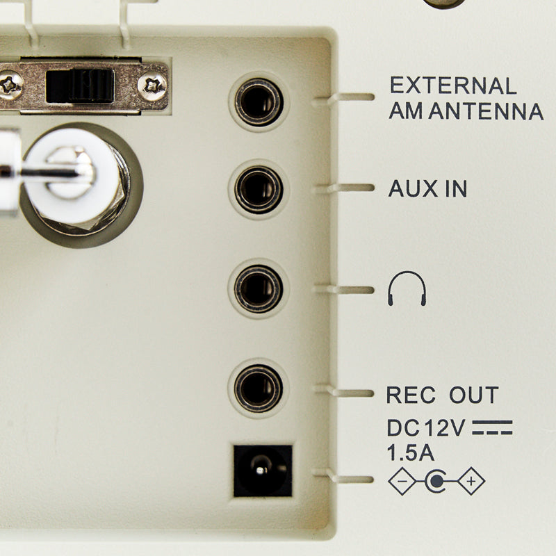 Tivoli Audio｜Tivoli Model One BT　オーディオ