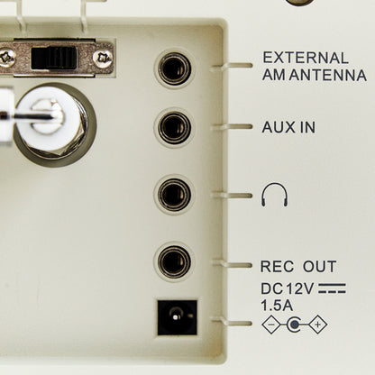 Tivoli Audio｜Tivoli Model One BT　オーディオ