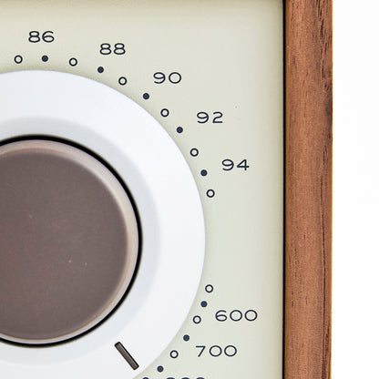 Tivoli Audio｜Tivoli Model One BT　オーディオ