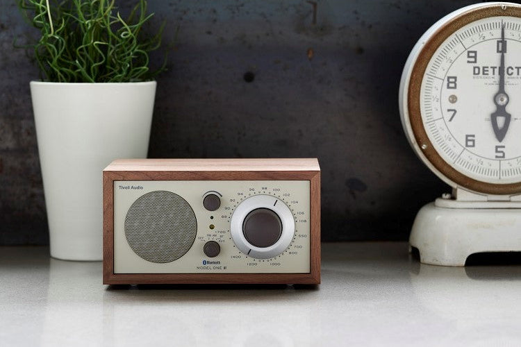 Tivoli Audio｜Tivoli Model One BT　オーディオ